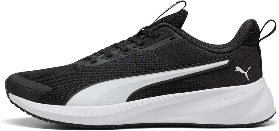 PUMA Erwachsene Flyer Lite 4 Laufschuhe