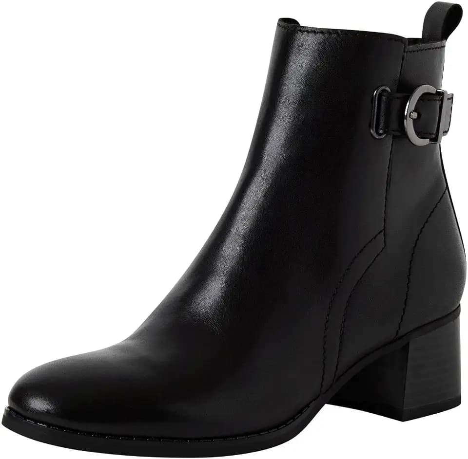 MARCO TOZZI Damen 2-25317-45 Stiefelette