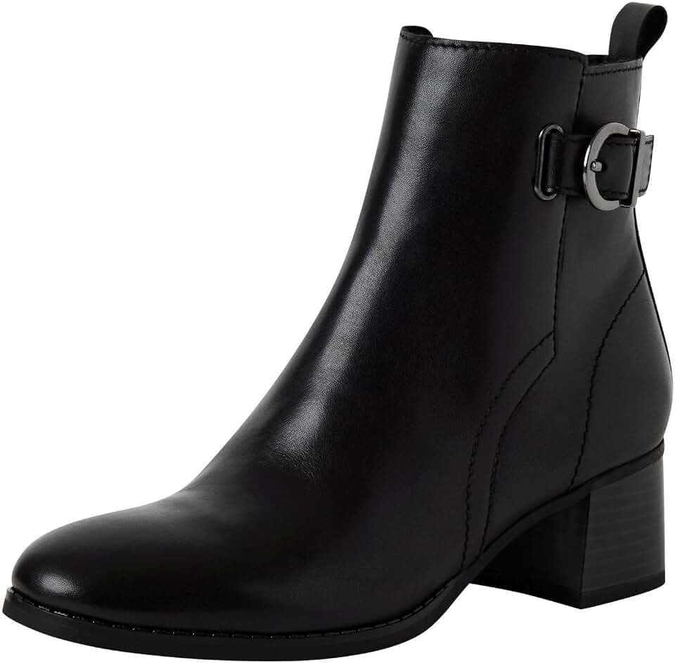 MARCO TOZZI Damen 2-25317-45 Stiefelette