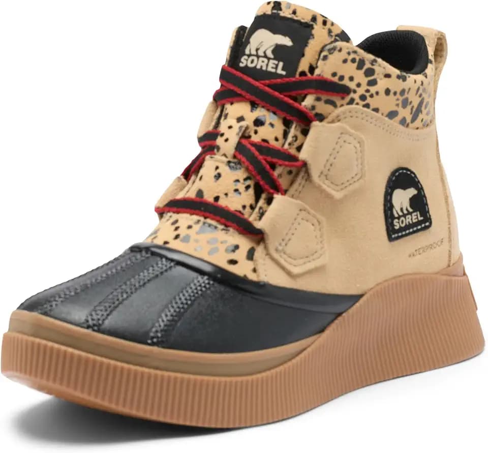 Sorel Women's Out N About IV Classic Waterproof
