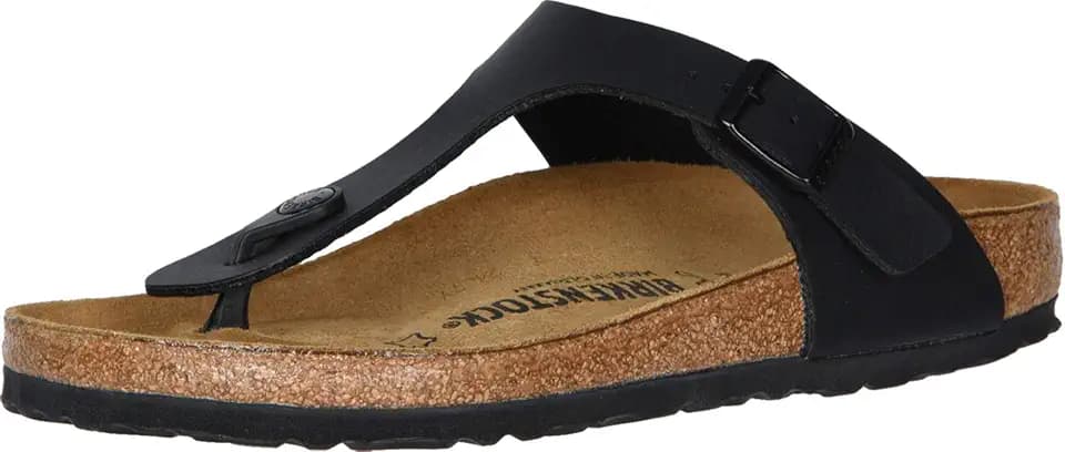 Birkenstock Women's Gizeh Oiled Leather