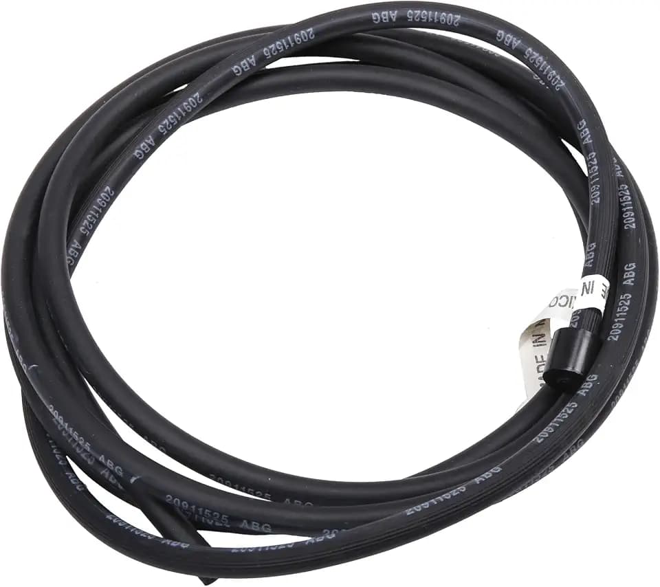 GM Genuine Parts 15920577 Rear Axle Vent Hose