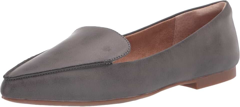 Amazon Essentials Women's Loafer Flat