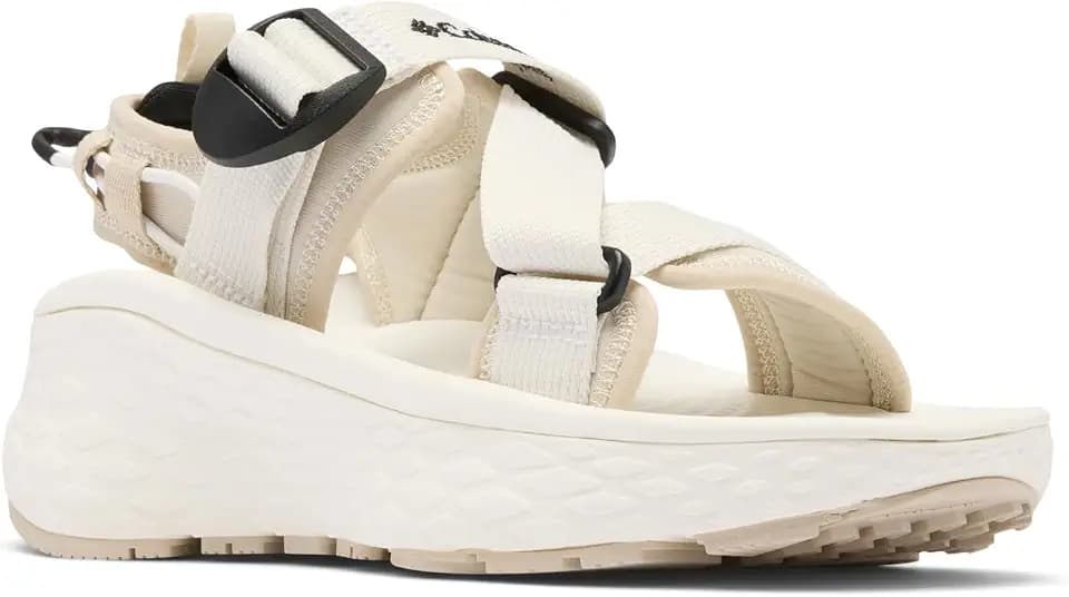 Columbia Konos Elevate Strap Sandals