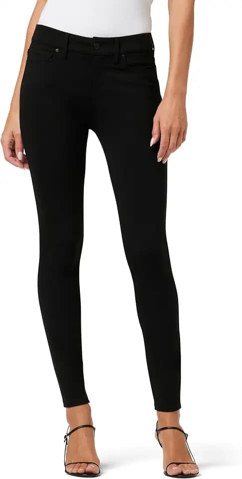 Joe's Jeans Womens Icon Midrise Skinny Ankle Jean