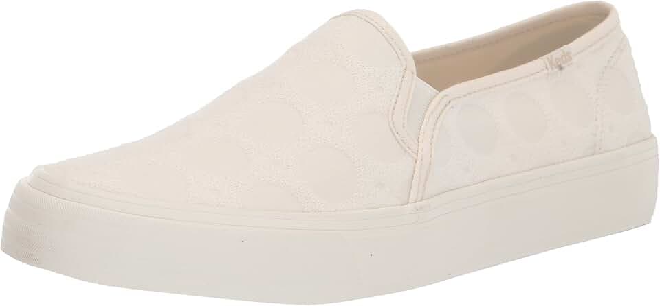 Keds womens Double Decker Slip on