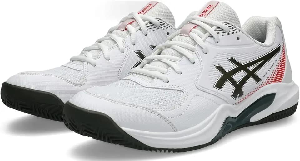 ASICS Herren Gel-Dedicate 9 ClayTennis Shoes
