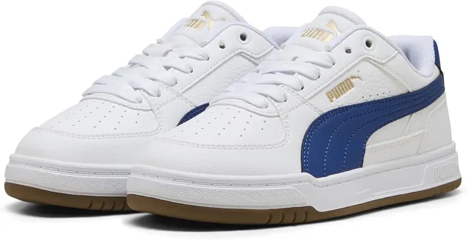 PUMA Jugendliche Caven III Block Sneakers
