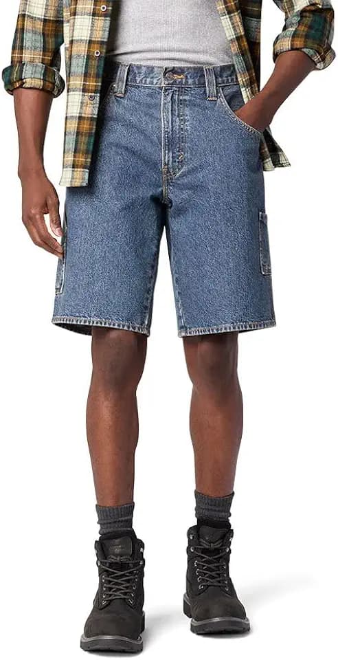 Levi Strauss Signature Gold Mens Carpenter Shorts (Available in Big & Tall)