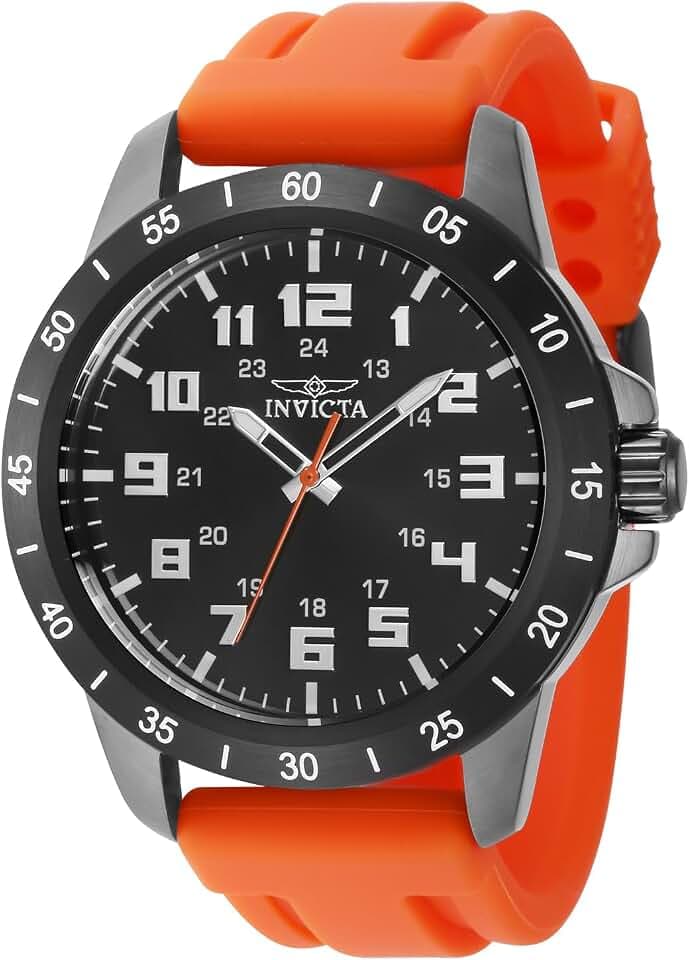 Invicta IN-39999 Herren Armbanduhr