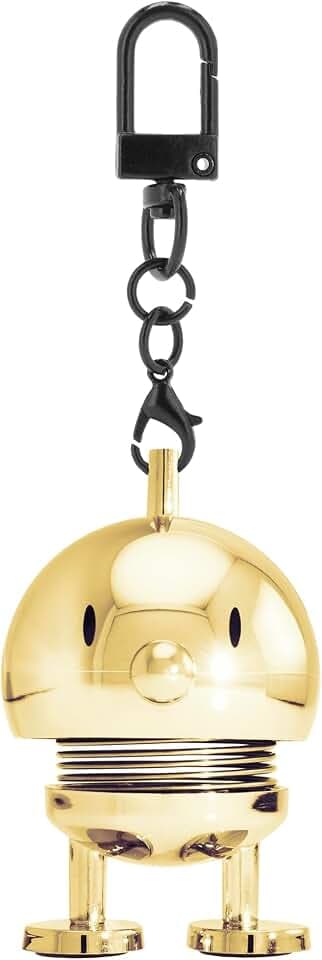 Hoptimist Bag charm
