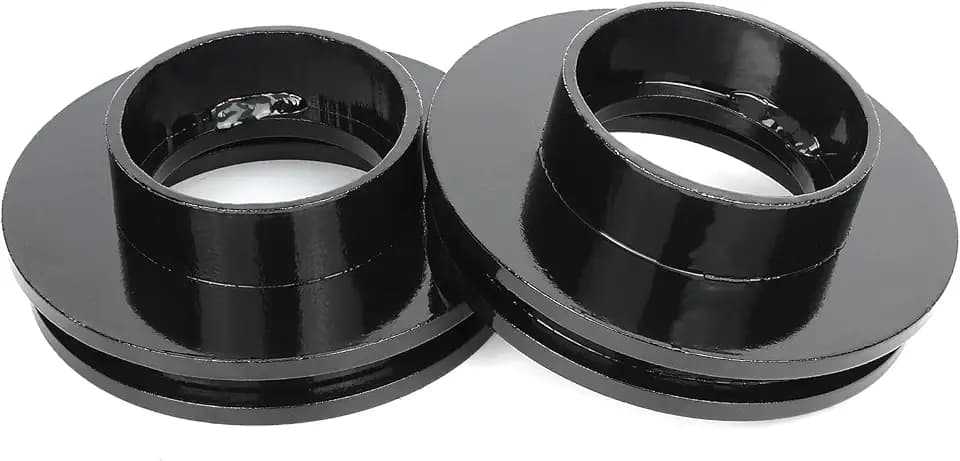 SCITOO 2 inch Front Leveling Kit for Chevrolet Silverado 1500 1999-2006