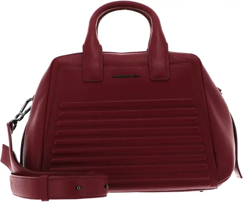 Mandarina Duck Damen I-CON P10JDT01 Umhängetasche