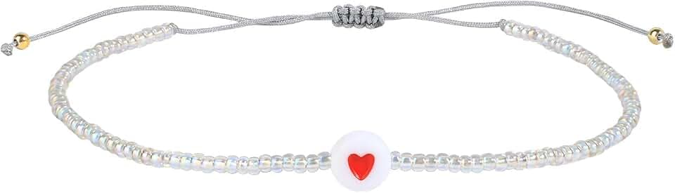 C·QUAN CHI Boho Armband für Frauen Summer Miyuki Perlen Armbänder Regenbogen Schmuck Böhmische Freundschaft Armbänder 28B