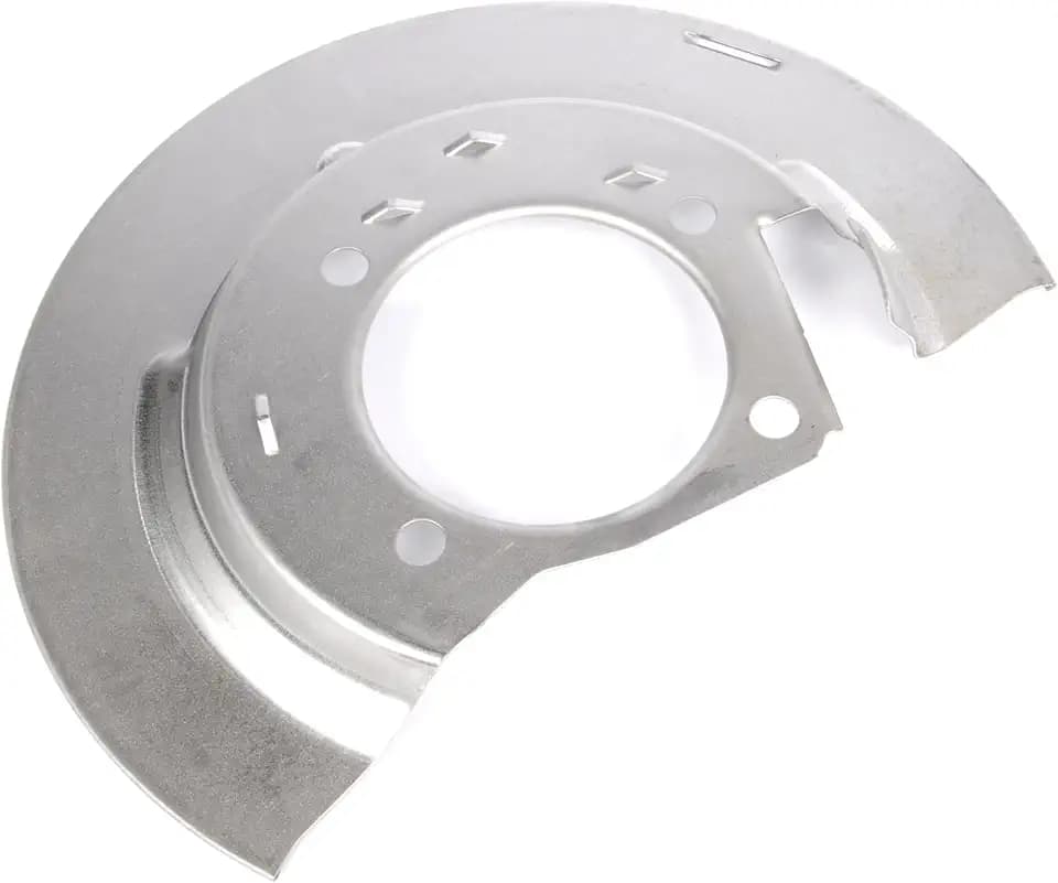 GM Genuine Parts 22752758 Front Driver Side Brake Shield