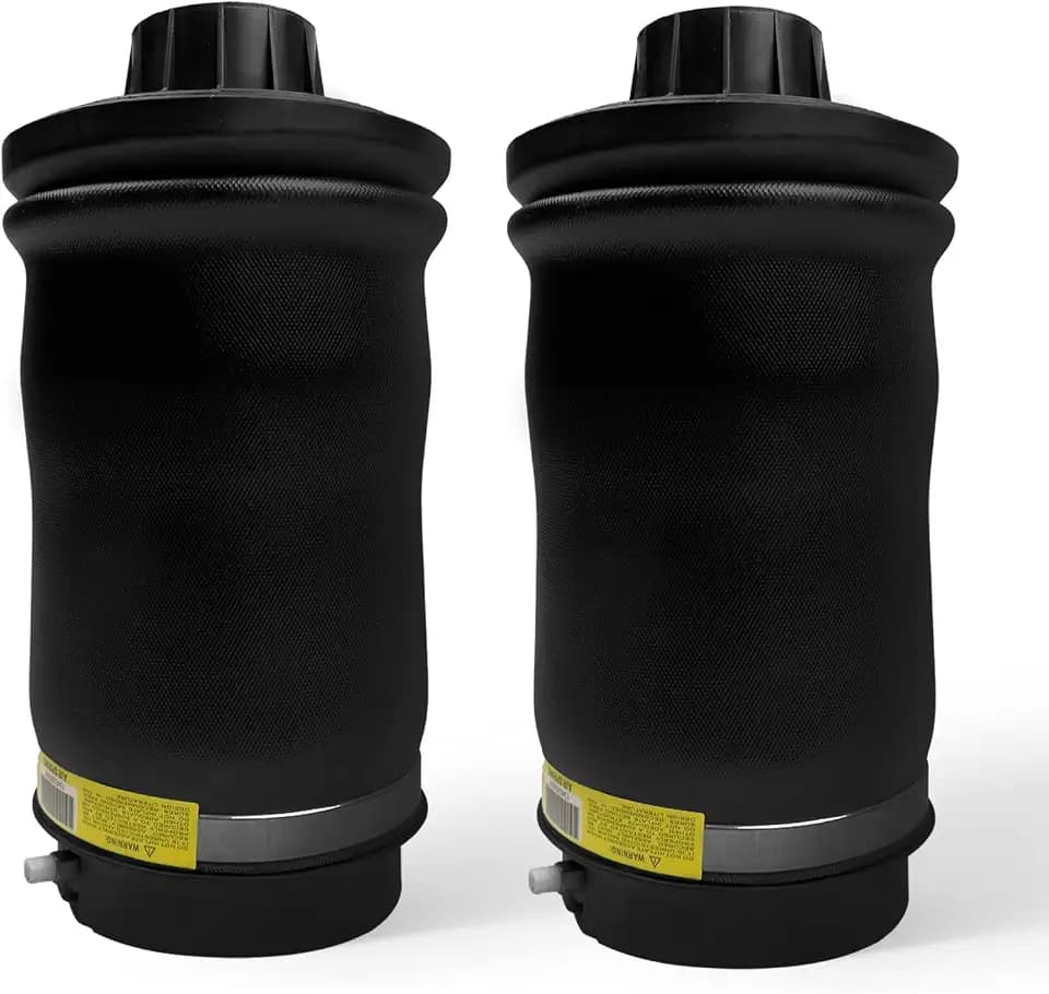 2Pcs Air Spring Suspension for Benz GLS450/350 GL450/350