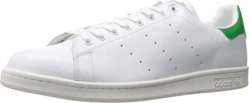 adidas Originals Men's Stan Smith Sneaker