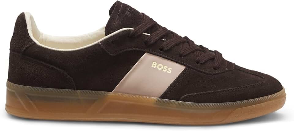 BOSS Damen Brenta_Tenn_sdlt 10247967 01Trainers