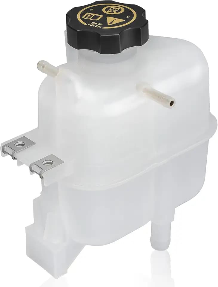 95352005 Front Engine Coolant Reservoir Radiator Expansion Tank with Cap