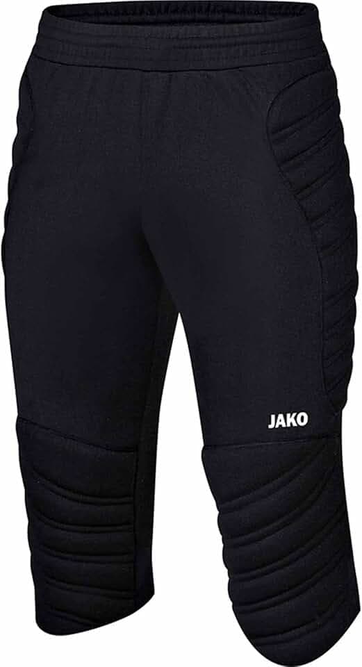JAKO Herren Torwart Caprihose Striker 8938