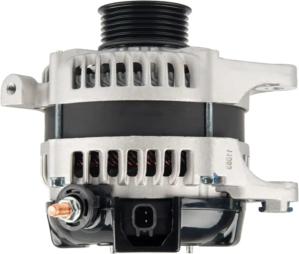 Alternator Replacement 11294N New for Jeep Dodge for Chrysler