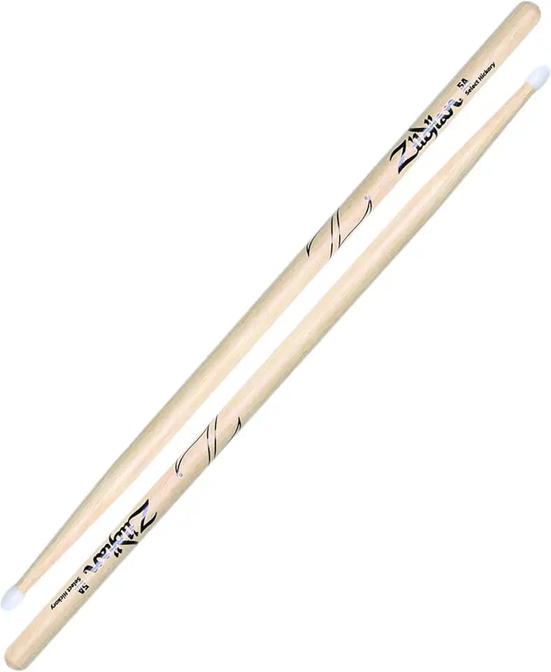 Zildjian 5A Nylon Drumsticks