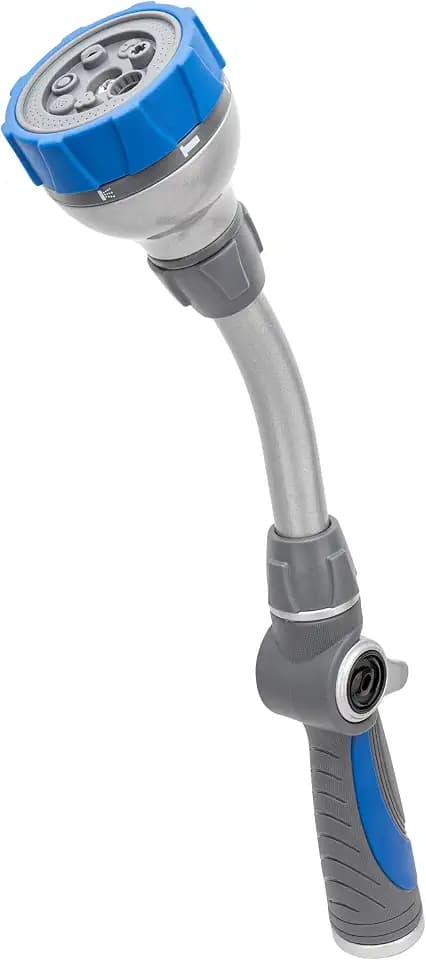 Orbit 28285 ELEVATED 14" 7-Pattern Thumb Control Wand