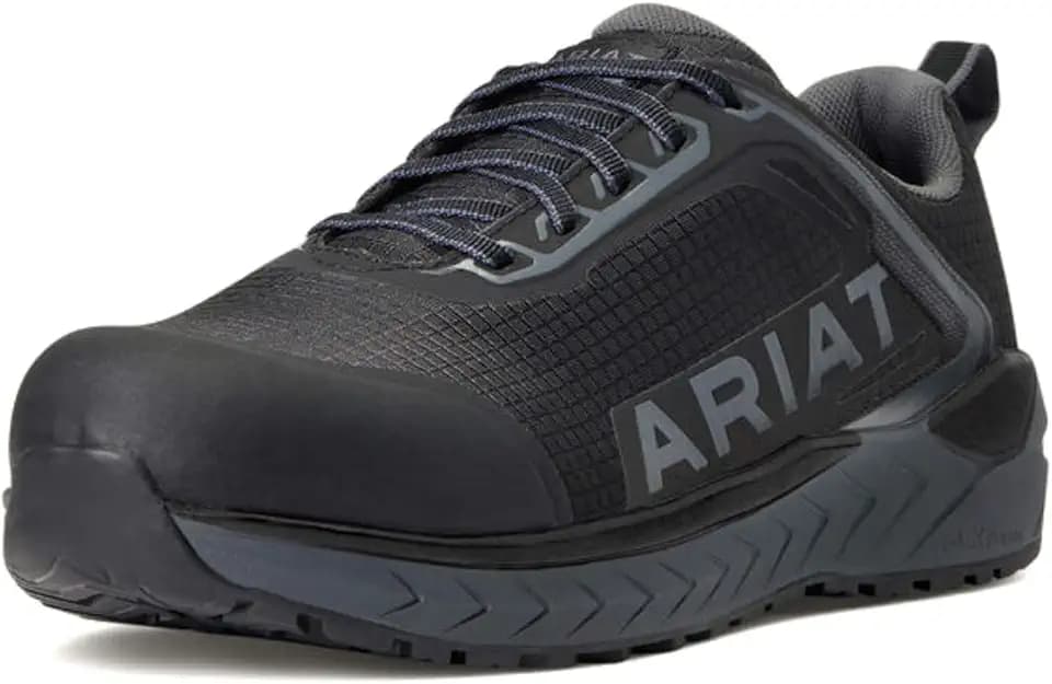 ARIAT Work Men's Outpace™ Composite Toe Safety Shoe