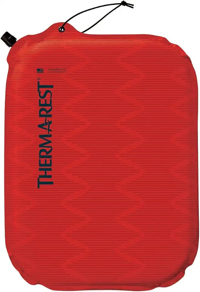 Therm-a-Rest Lite Seat Ultraleichtes aufblasbares Sitzkissen