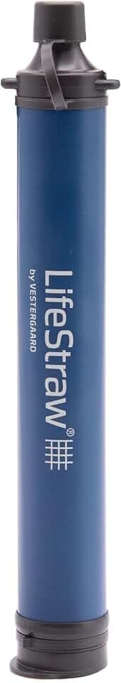 LifeStraw® Persönlicher Wasserfilter