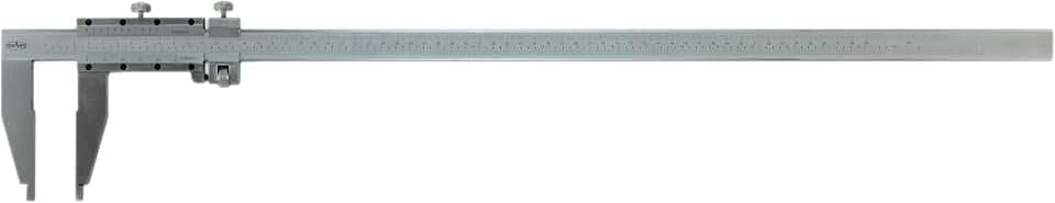 Shars 24"/600mm Precision Heavy Duty Vernier 303-1055 R