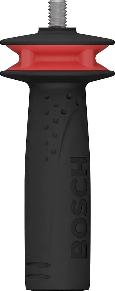 Bosch Accessories Professional Handgriff M10 mit Vibration Control (PWS, Zubehör Winkelschleifer)