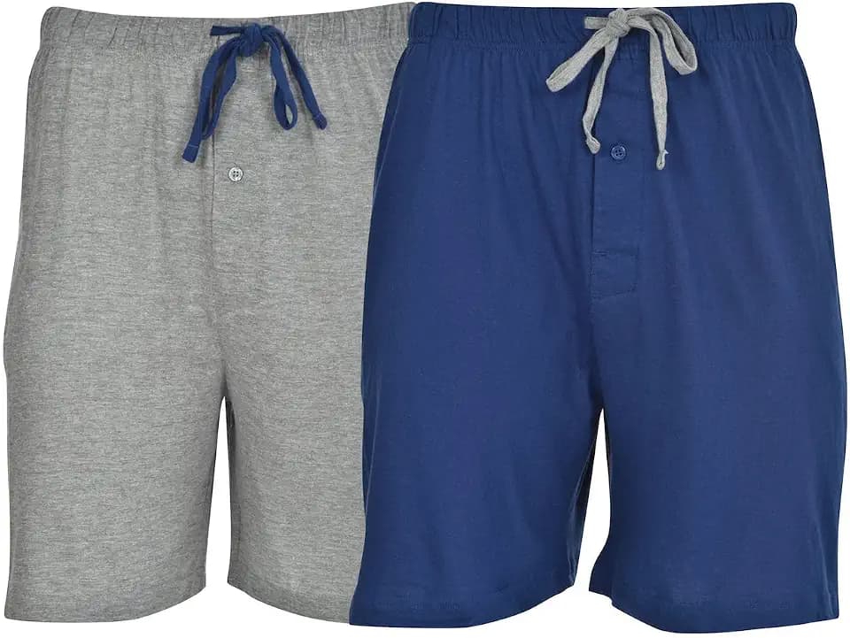 Hanes Men's Woven Short