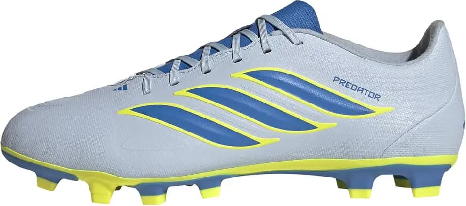 adidas Unisex Predator Club Firm Ground/Multi Ground Fußballschuh