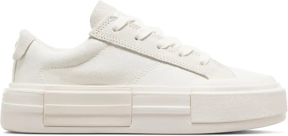 Converse Unisex Adult Cruise Canvas Low Top Sneaker