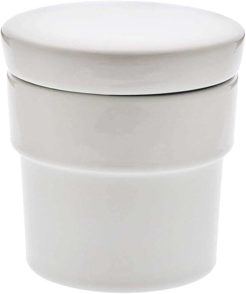 Küchenprofi Gewürzreibe -Kp1006778200/silbergrau, Weiß