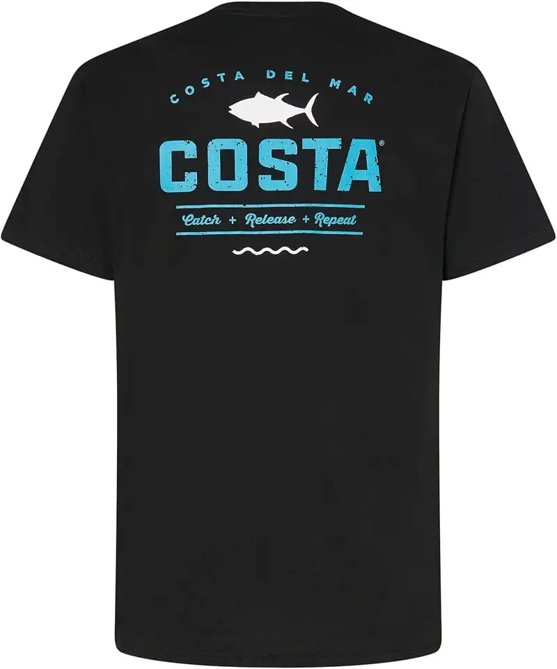 Costa Del Mar Costa Topwater, T-shirt
