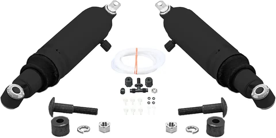 Monroe Shocks & Struts Max-Air MA706 Air Shock Absorber, Pack of 2