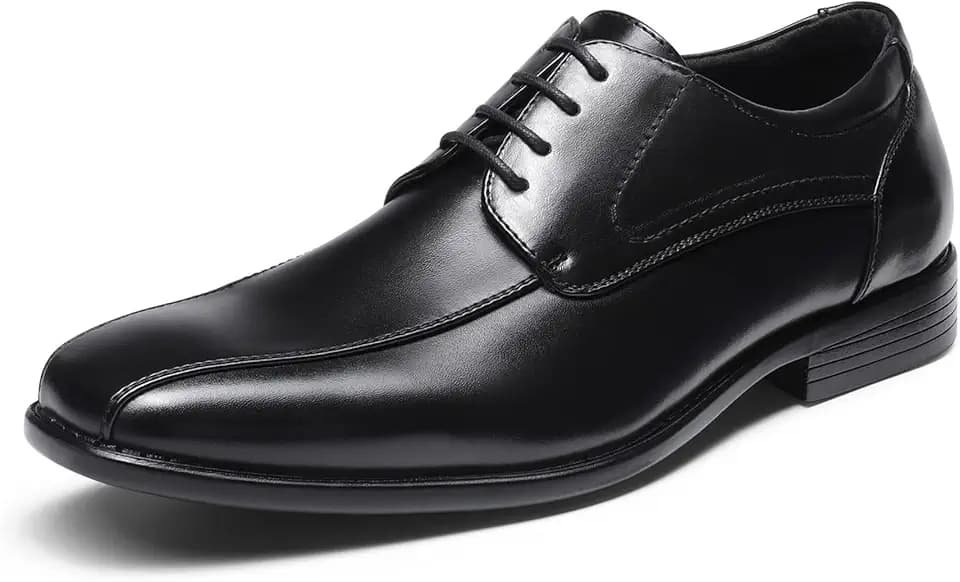Bruno Marc Herren Anzugschuhe