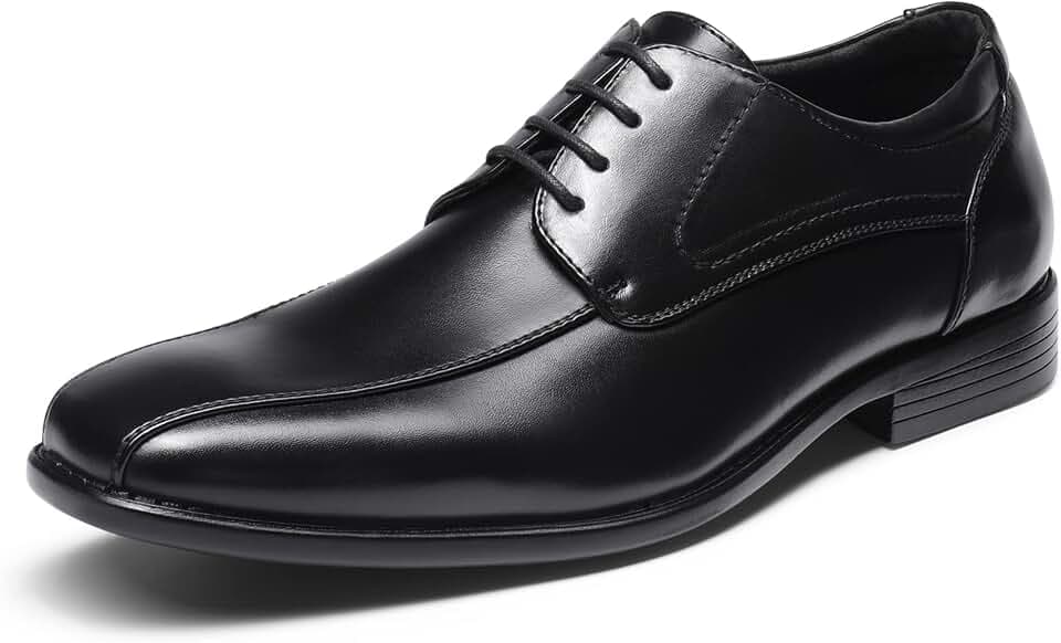 Bruno Marc Herren Anzugschuhe
