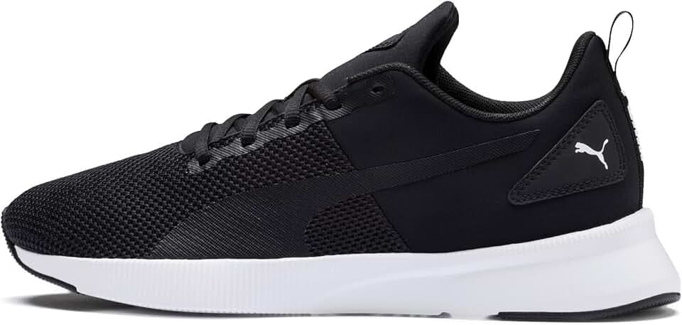 PUMA Erwachsene Flyer Lite 4 Laufschuhe