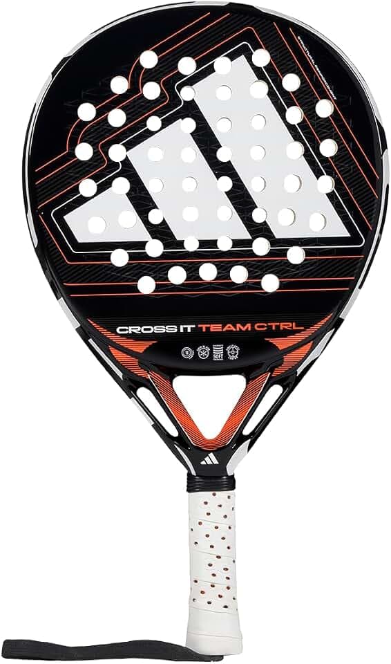 Adidas Padelschläger - Crossit 2026
