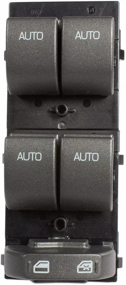 Motorcraft SW7266 Power Window Switch