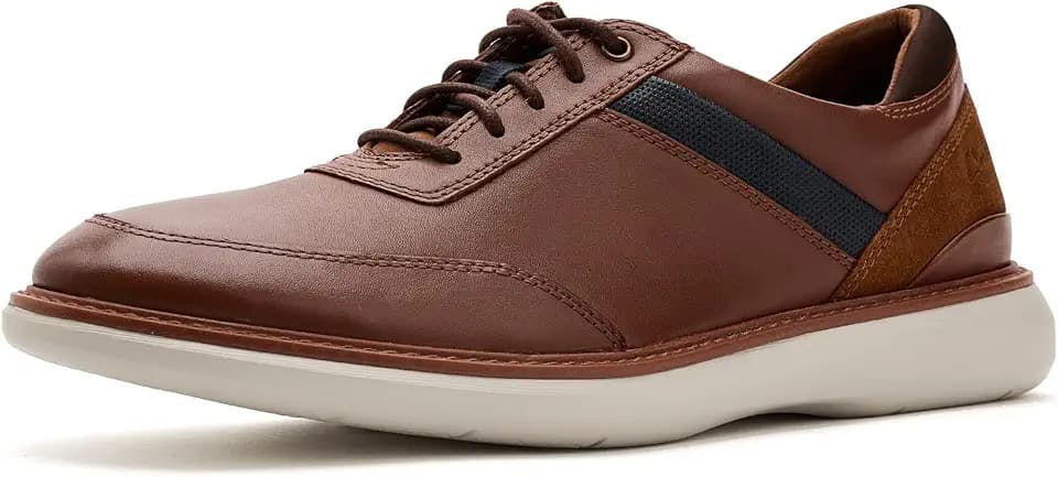 Clarks Men's Brantin Style