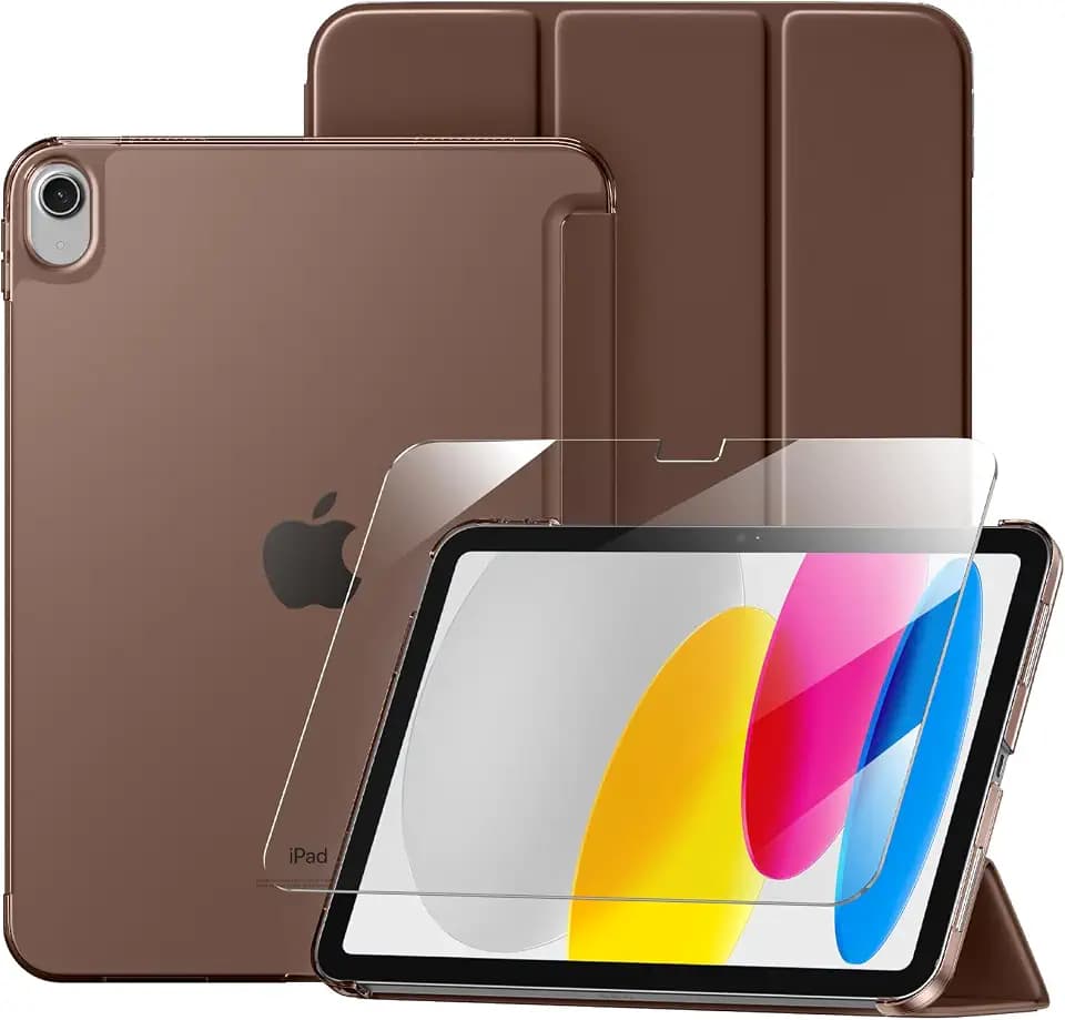 for iPad A16 11th Generation Case 11 Inch, iPad 10th Gen Case 10.9"
