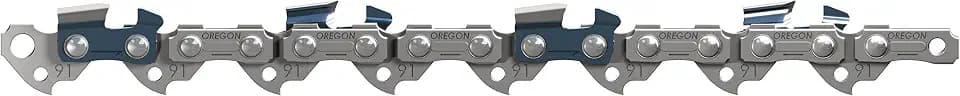 Oregon 3/8 Kette Semi Chisel ltp, 91VXL057E