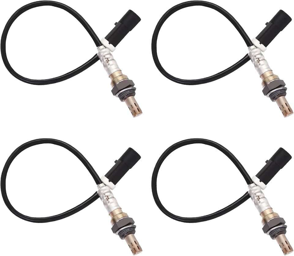 Oxygen O2 Sensor Upstream Downstream for Ford for F150 97-03 09-10