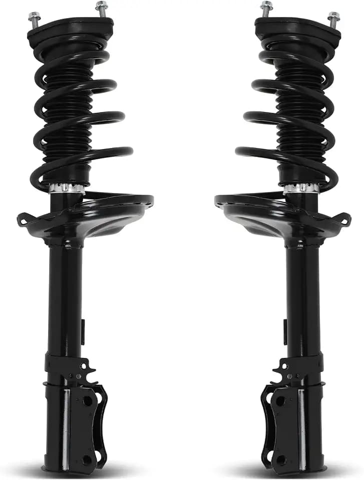 SCITOO Rear Strut Spring Assembly 2004-2007 For Toyota For Highlander
