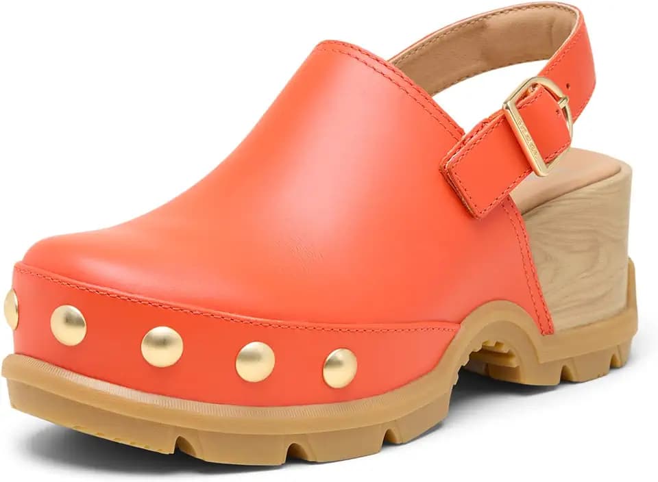 Sorel Women's Roam'n RVT Clogs