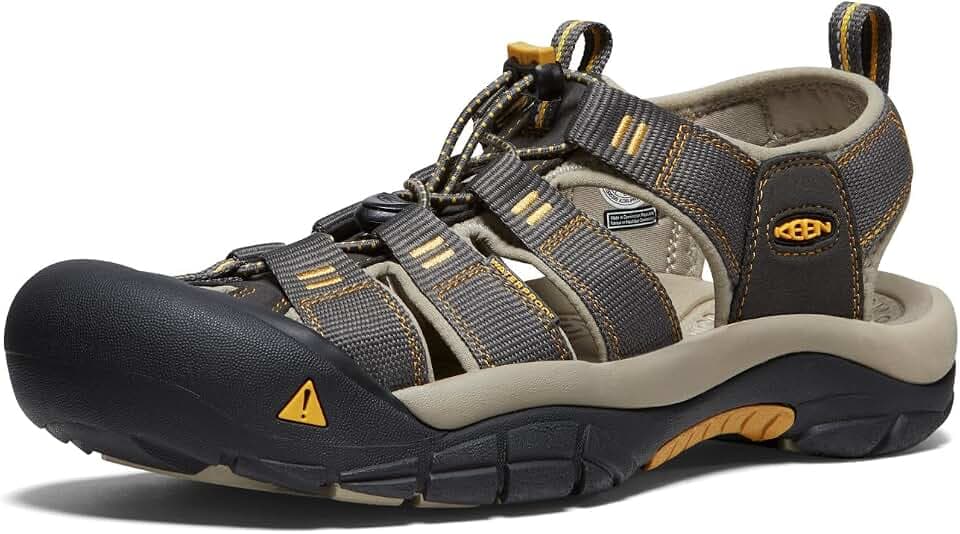Keen Herren Newport H2 Sandale